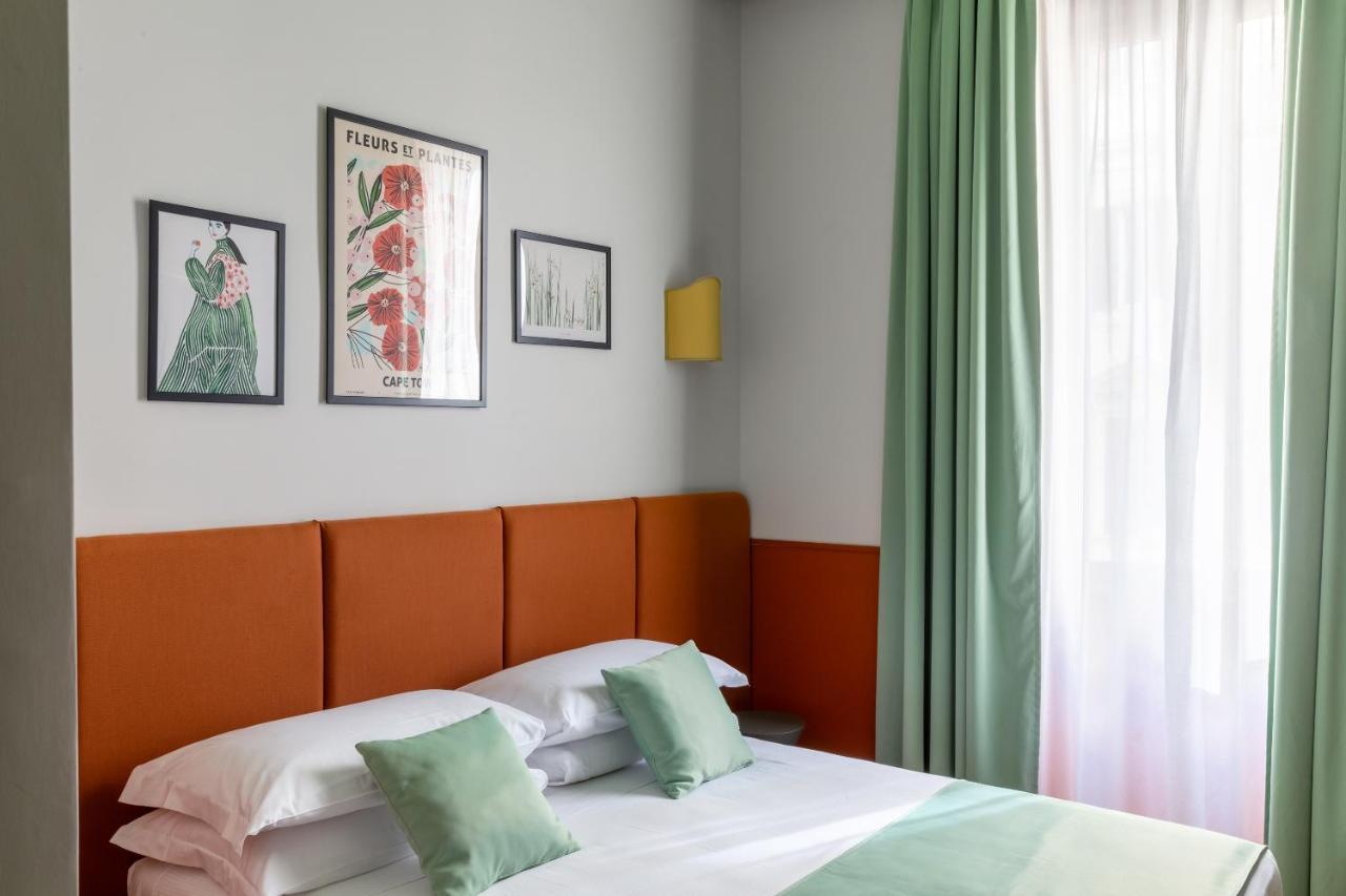 Montecarlo Hotel