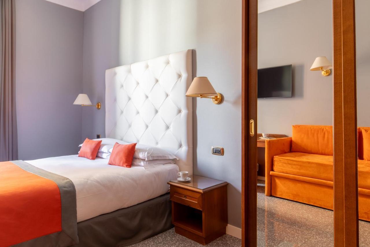 Hotel Montecarlo Roma
