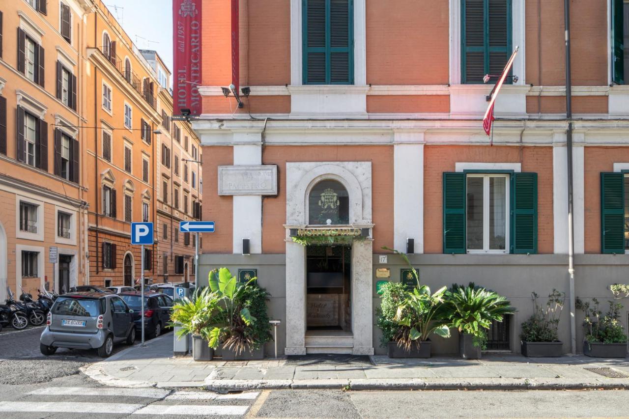 Montecarlo Rom