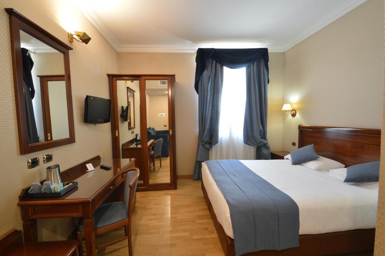 Montecarlo Rom