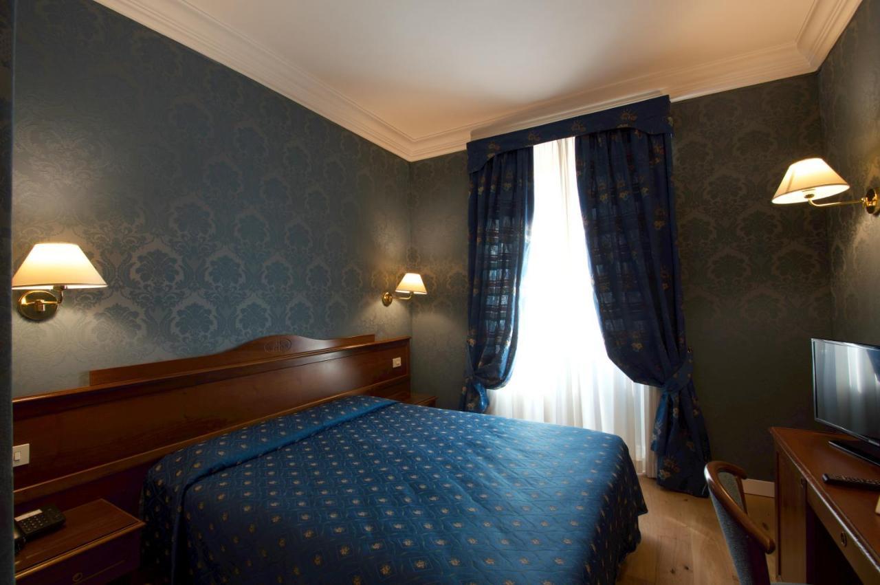 Montecarlo 3* Rom