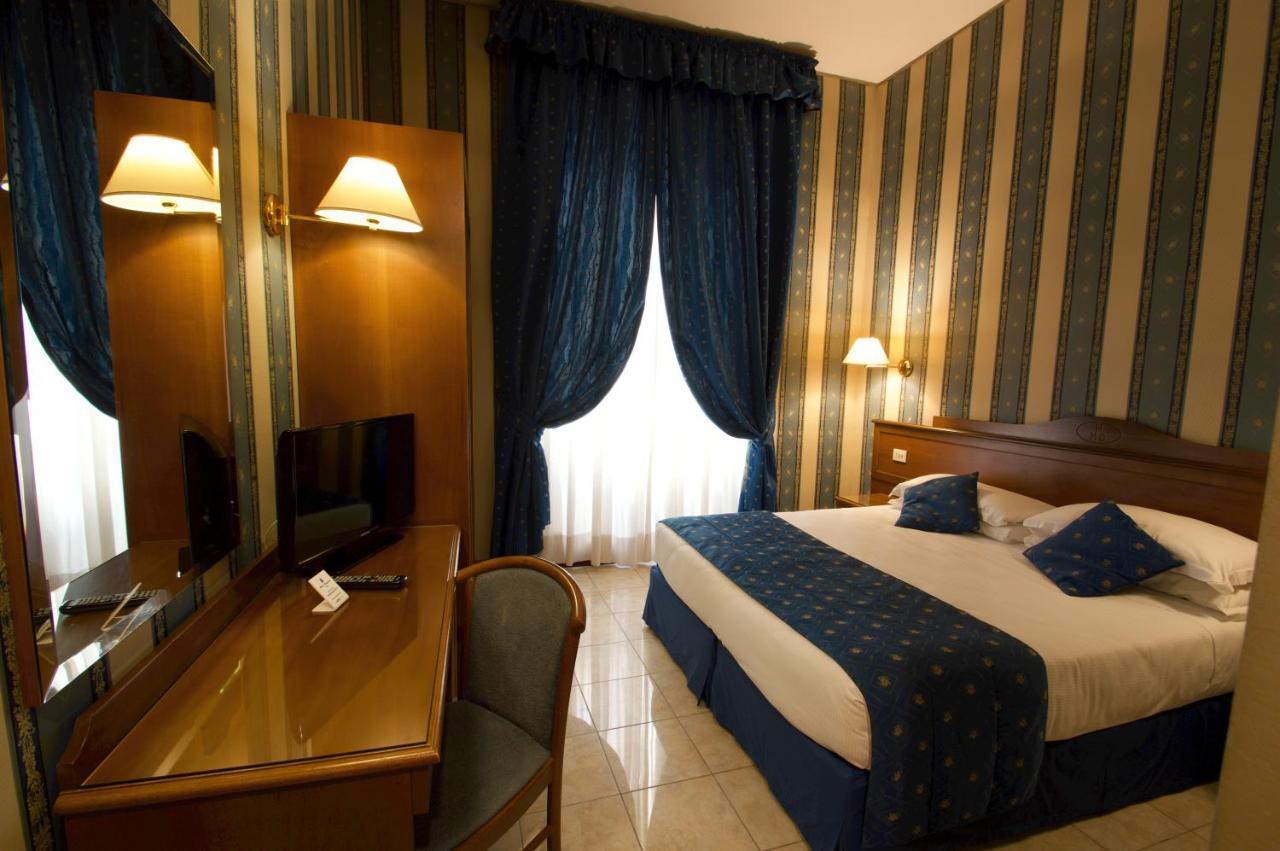 Montecarlo 3* Rom