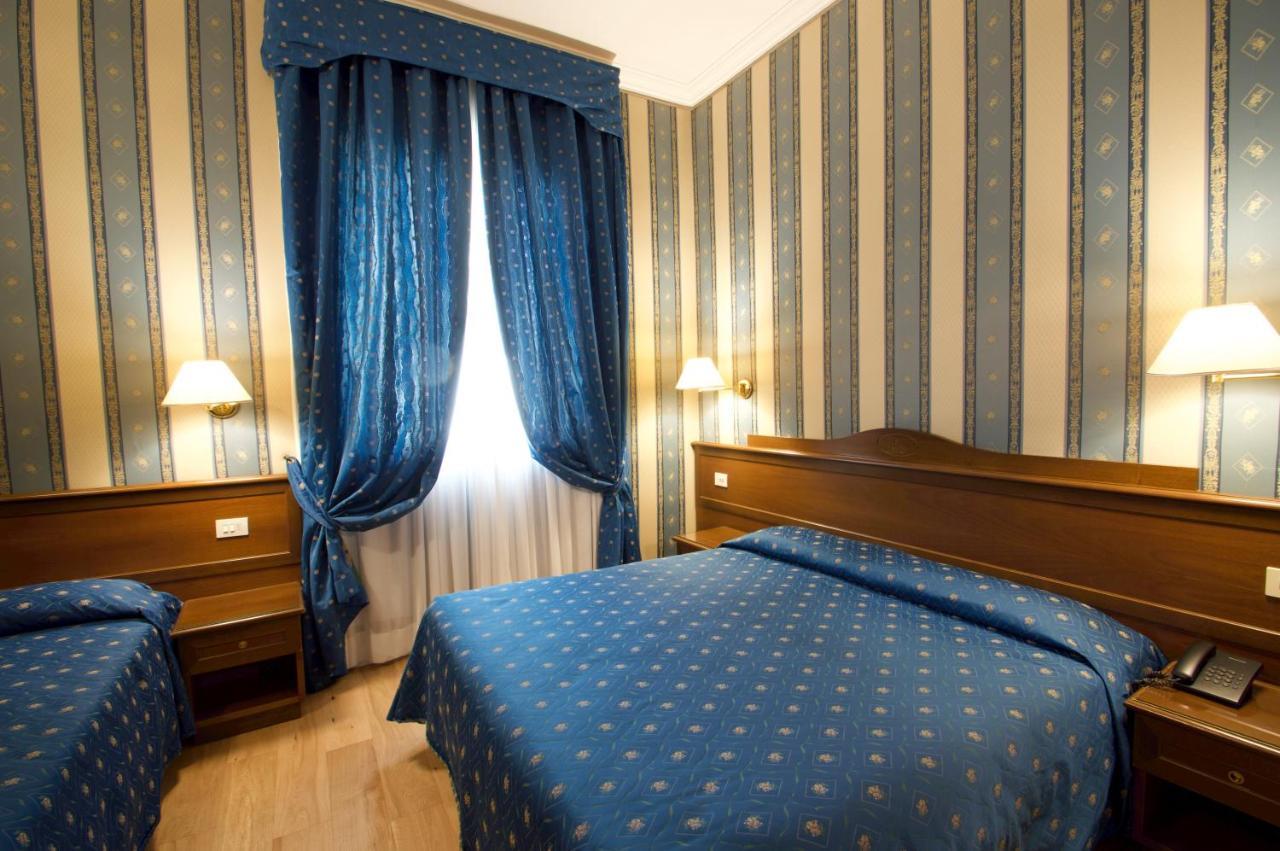 Montecarlo Rom