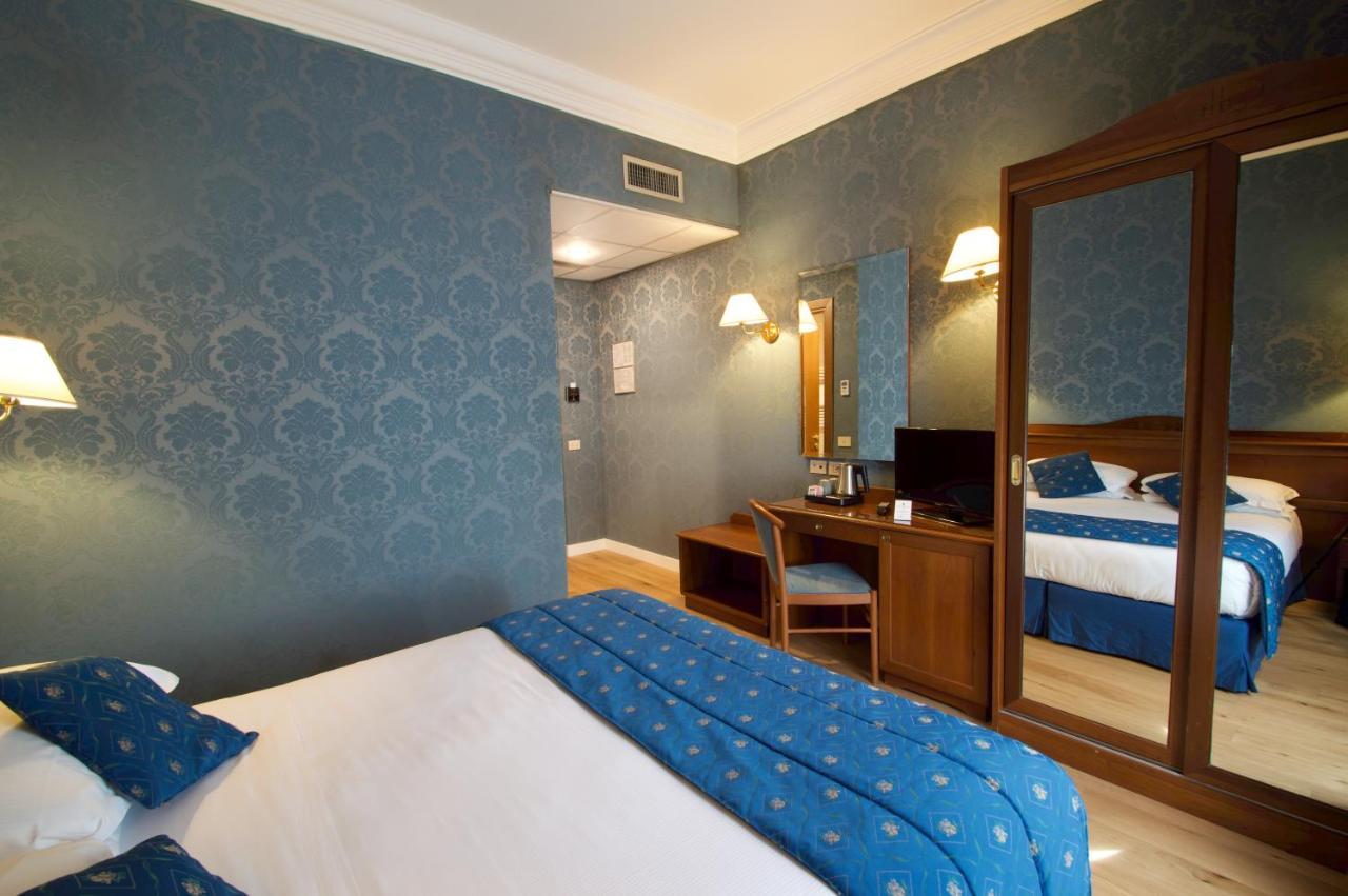 Montecarlo 3* Rom