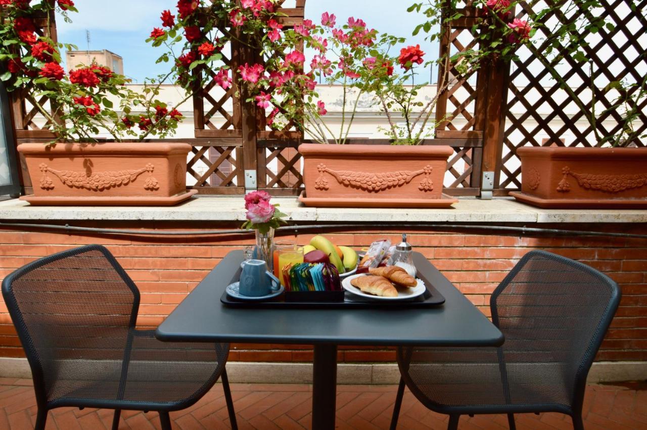 Montecarlo 3* Rom