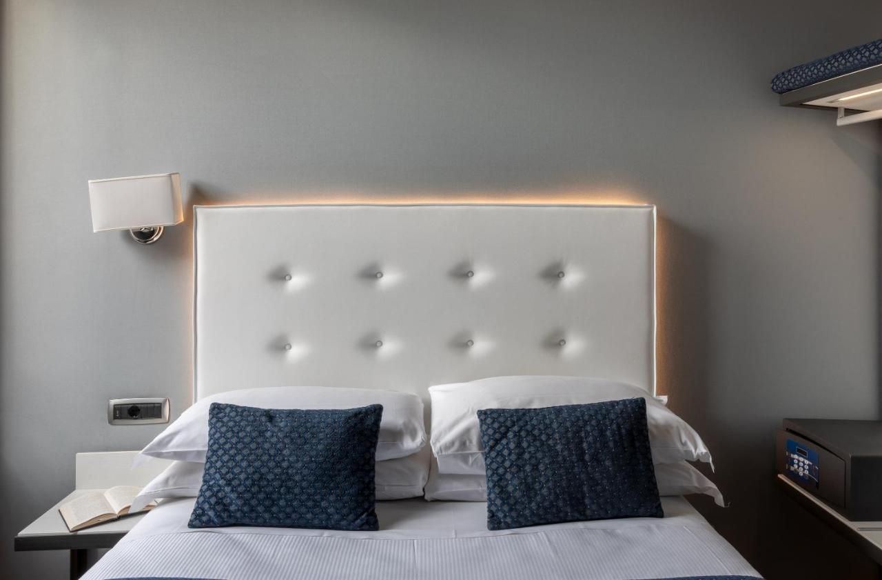 Hotel Montecarlo Rom