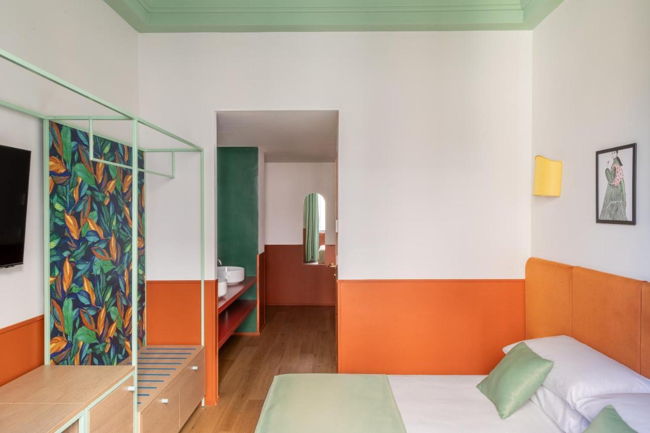 Hotel Montecarlo Rom