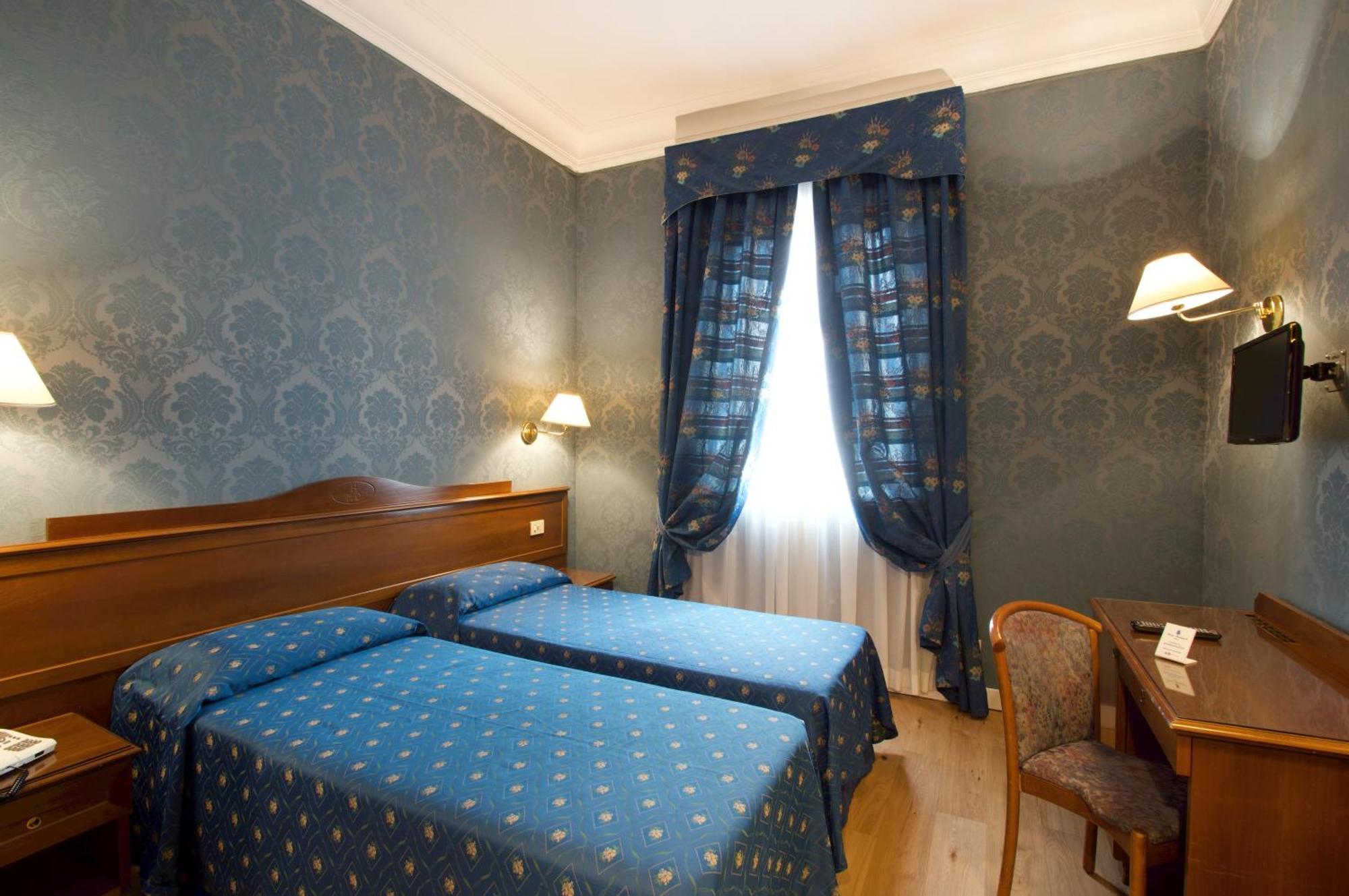 Montecarlo 3* Rom