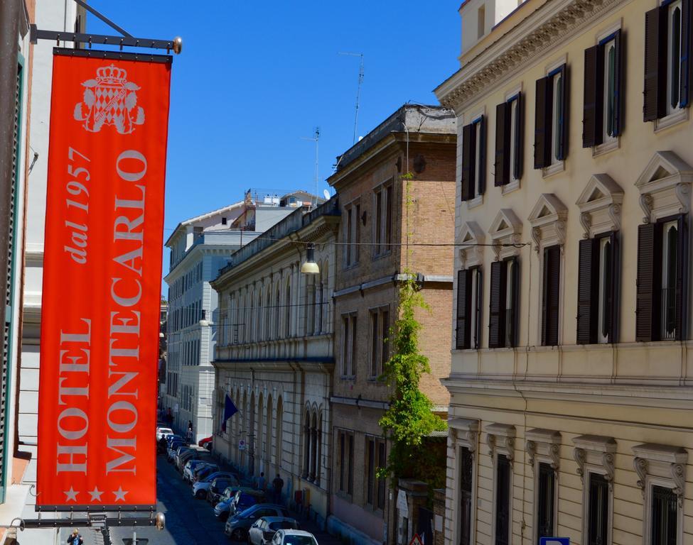 Montecarlo Rom