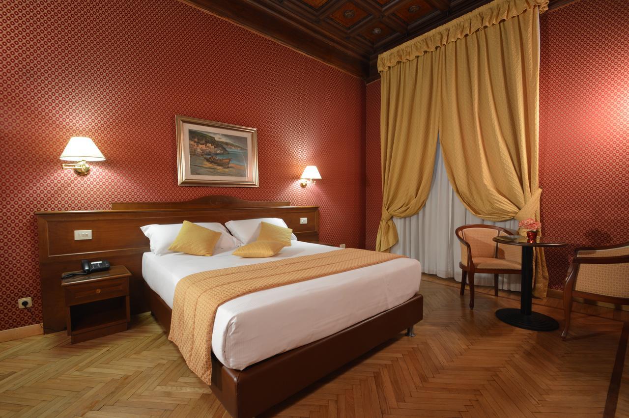 Montecarlo Rom